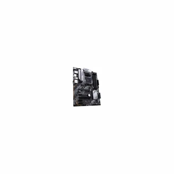 Asus Motherboard PRIME B550-PLUS AM4 4DD R4 HDMI/DP M.2 ATX
