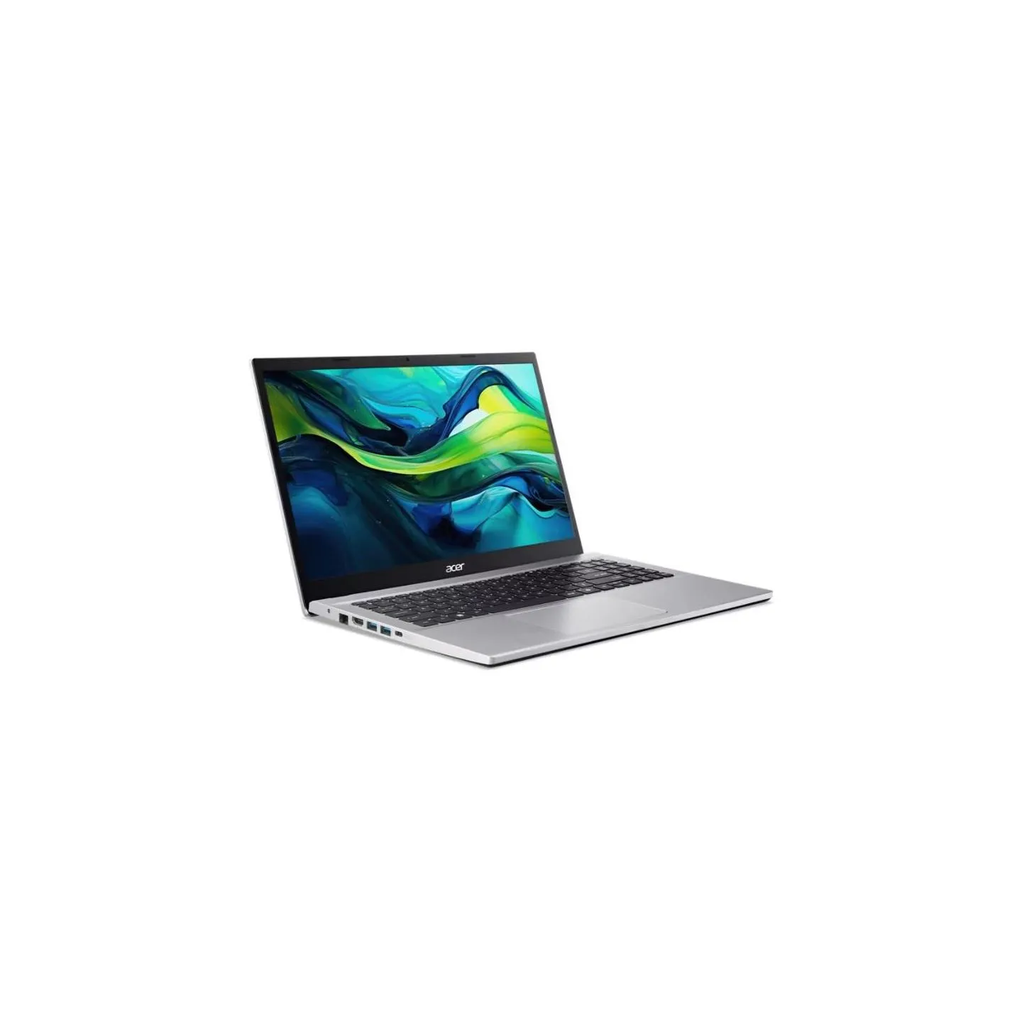 Acer Notebook|ACER|Aspire|Go 15|CPU AMD RyzenT 5|5625U|2.3 GHz|15.6 "|1920 x 1080 pixels|RAM 16 GB|DDR4-SDRAM|SSD 512 GB|Discret