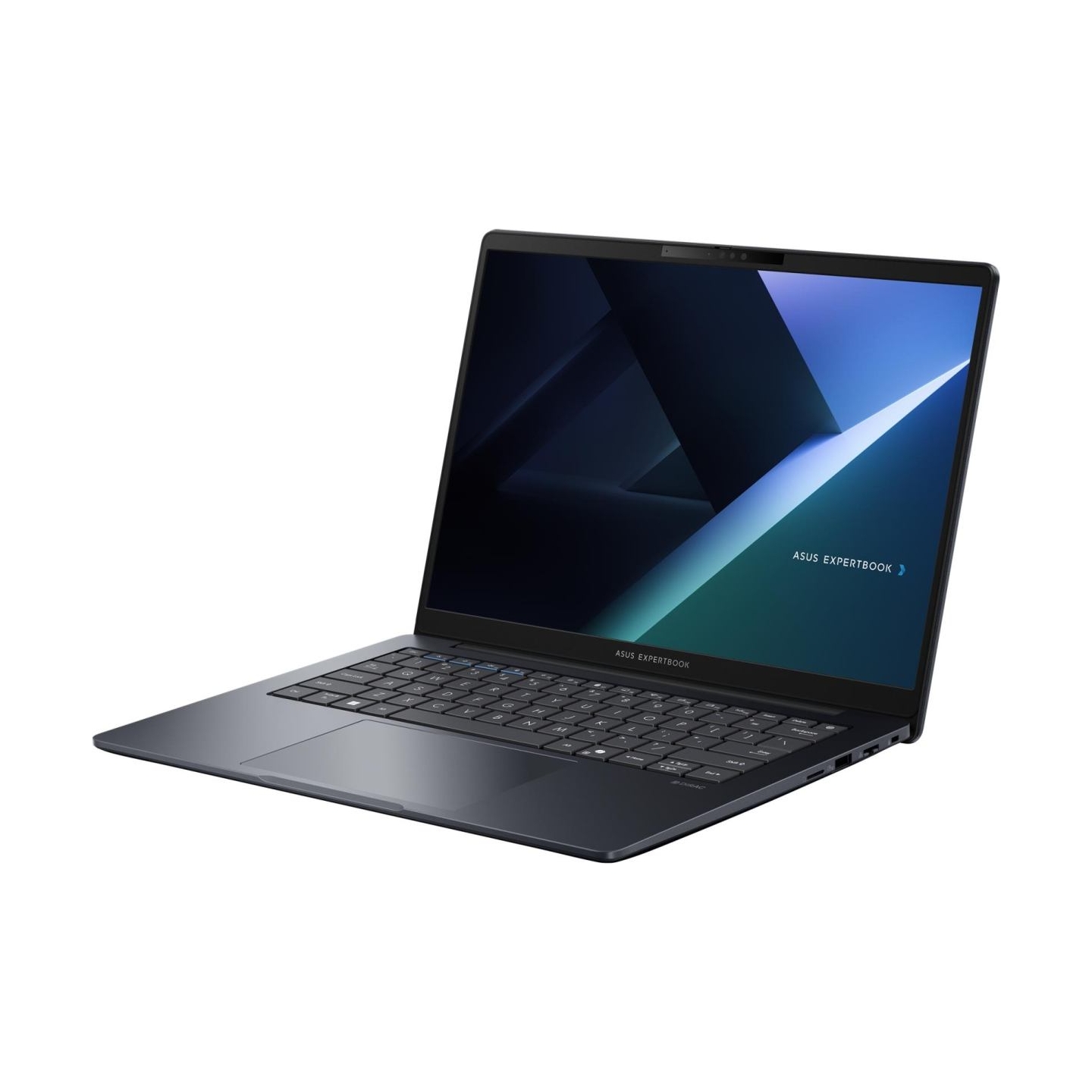 Asus Notebook|ASUS|ExpertBook|B5405CVA-LY0595XA|CPU Intel Core 5|120U|14 "|1920 x 1200 pixels|RAM 16 GB|DDR5-SDRAM|SSD 256 GB|Di