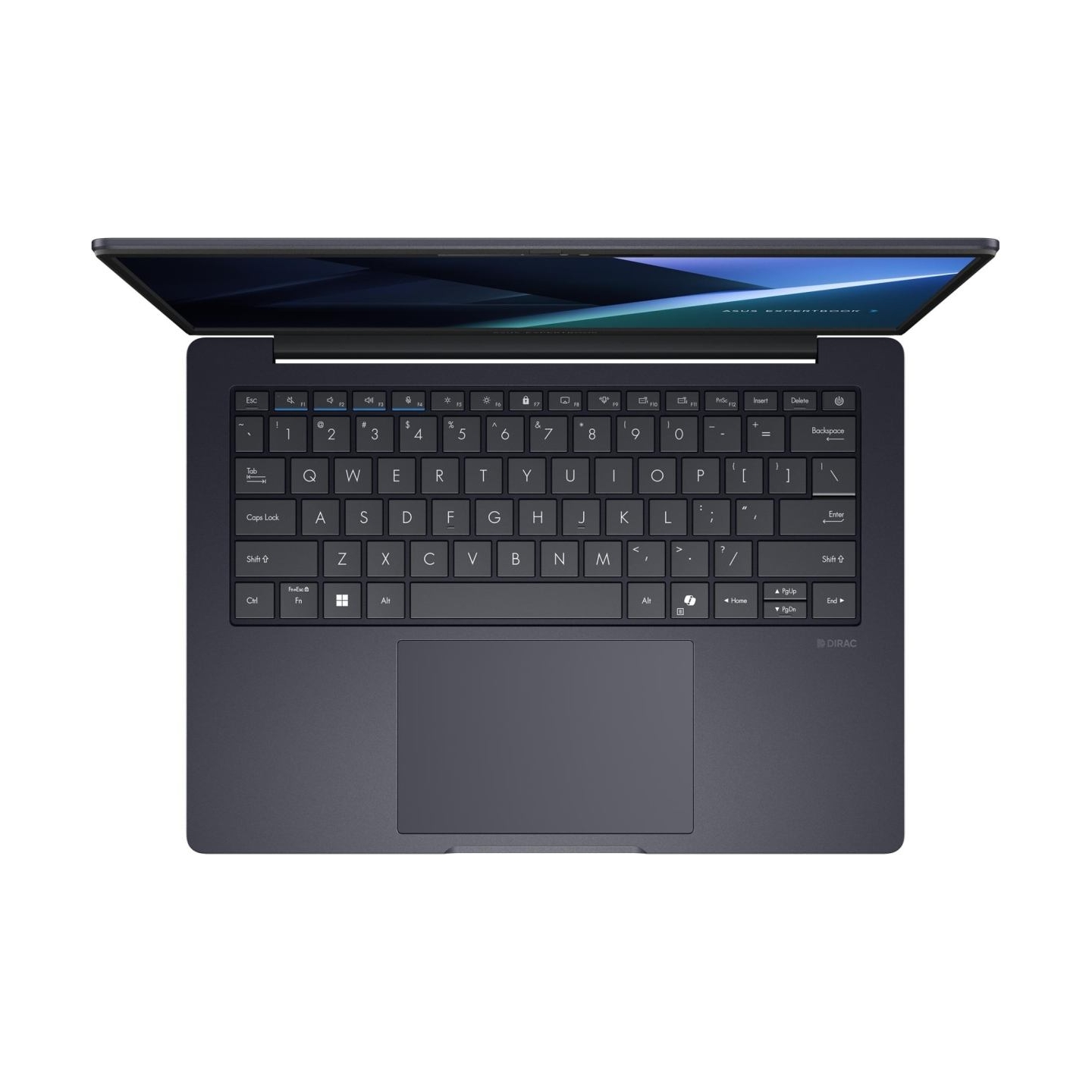 Asus Notebook|ASUS|ExpertBook|B5405CVA-LY0595XA|CPU Intel Core 5|120U|14 "|1920 x 1200 pixels|RAM 16 GB|DDR5-SDRAM|SSD 256 GB|Di