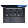 Asus Notebook|ASUS|ExpertBook|B5405CVA-LY0595XA|CPU Intel Core 5|120U|14 "|1920 x 1200 pixels|RAM 16 GB|DDR5-SDRAM|SSD 256 GB|Di