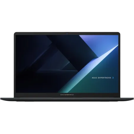 Asus Notebook|ASUS|ExpertBook|B1|B1503CVA-S71834X|CPU  Core 5|120U|1400 MHz|15.6"|1920x1080|RAM 16GB|DDR5|SSD 512GB|Intel UHD Gr