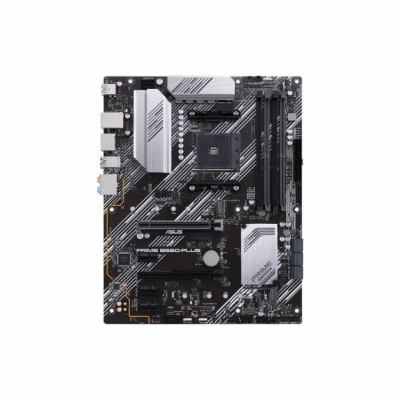 Asus Motherboard PRIME B550-PLUS AM4 4DD R4 HDMI/DP M.2 ATX