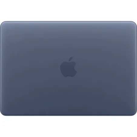 Apple MacBook Neo 13-inch: A18 Pro 6/5, 8GB, 512GB SSD, without power supply, Touch ID - Indigo
