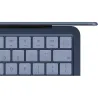 Apple MacBook Neo 13-inch: A18 Pro 6/5, 8GB, 512GB SSD, without power supply, Touch ID - Indigo