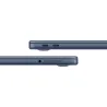Apple MacBook Neo 13-inch: A18 Pro 6/5, 8GB, 512GB SSD, without power supply, Touch ID - Indigo