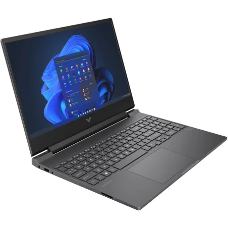 HP Notebook|HP|Victus|15-fb3040nw|CPU AMD RyzenT 7|7445HS|15.6 "|1920 x 1080 pixels|RAM 16 GB|DDR4-SDRAM|SSD 512 GB|Discrete gra
