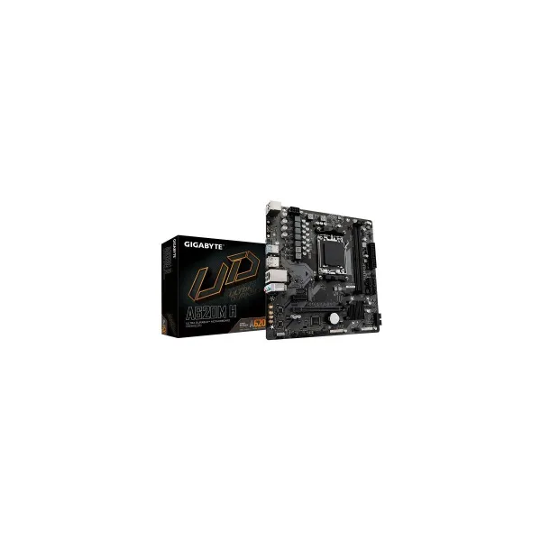 Gigabyte A620M H AM5 2DDR5 HDMI/DP M.2 mATX
