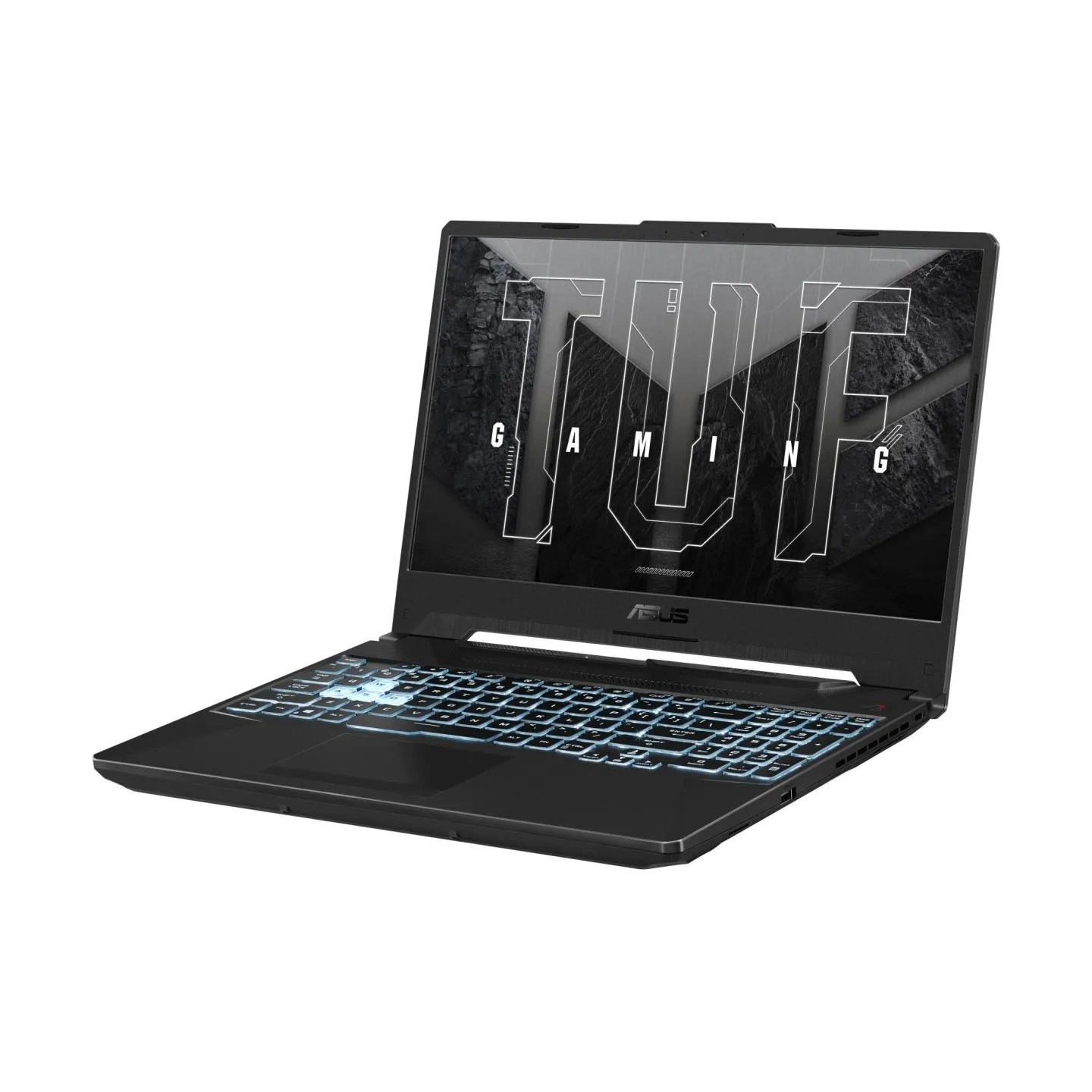Asus Notebook|ASUS|TUF|Gaming A15|FA506NCG-HN184W|CPU  AMD Ryzen 7|7445HS|3200 MHz|15.6"|1920x1080|RAM 16GB|DDR5|5600 MHz|SSD 51