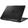 Asus Notebook|ASUS|TUF|Gaming A15|FA506NCG-HN184W|CPU  AMD Ryzen 7|7445HS|3200 MHz|15.6"|1920x1080|RAM 16GB|DDR5|5600 MHz|SSD 51