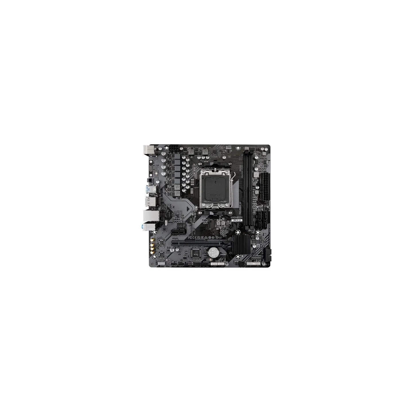 Gigabyte A620M H AM5 2DDR5 HDMI/DP M.2 mATX