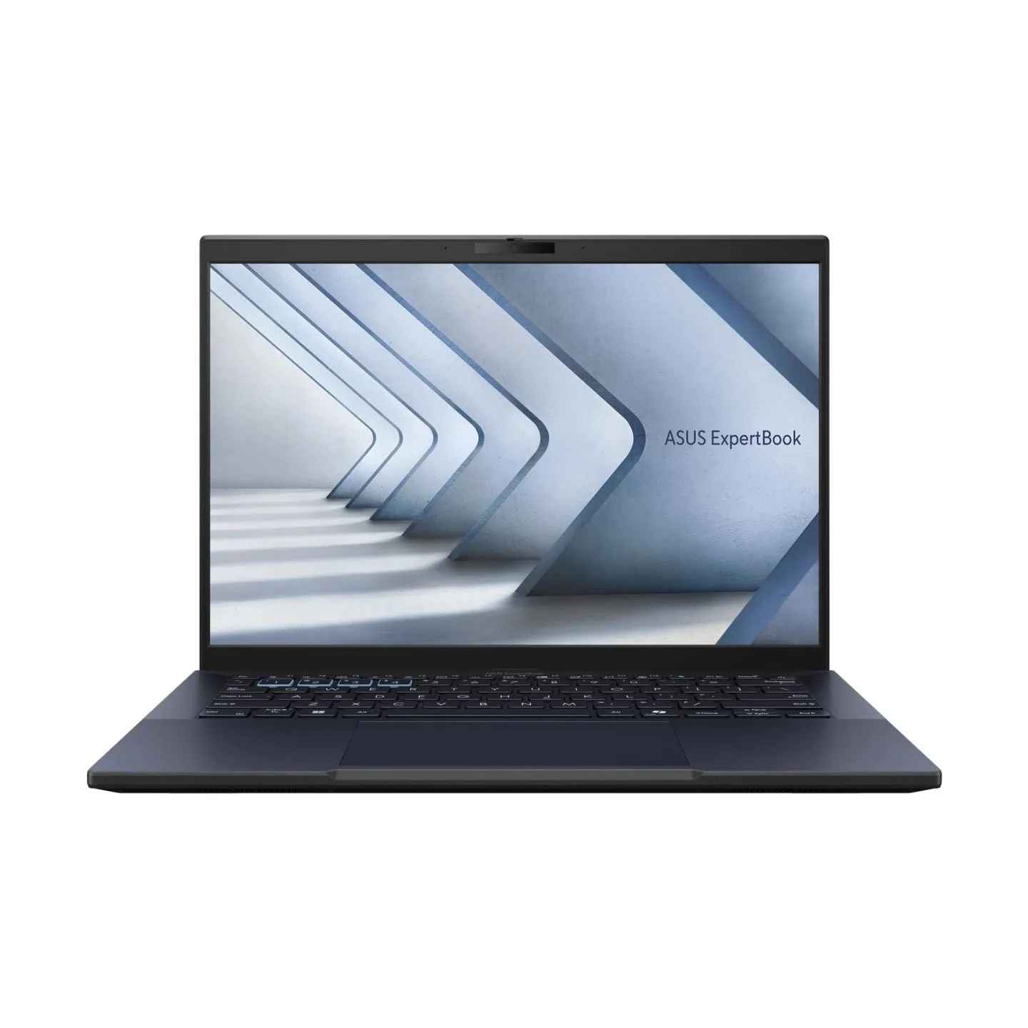 Asus Notebook|ASUS|ExpertBook|B3404CMA-QN1624X|CPU  Core Ultra|u5-125H|1200 MHz|14"|2560x1600|RAM 16GB|DDR5|SSD 512GB|Intel Grap