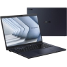Asus Notebook|ASUS|ExpertBook|B3404CMA-QN1624X|CPU  Core Ultra|u5-125H|1200 MHz|14"|2560x1600|RAM 16GB|DDR5|SSD 512GB|Intel Grap