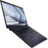 Asus Notebook|ASUS|ExpertBook|B3404CMA-QN1624X|CPU  Core Ultra|u5-125H|1200 MHz|14"|2560x1600|RAM 16GB|DDR5|SSD 512GB|Intel Grap