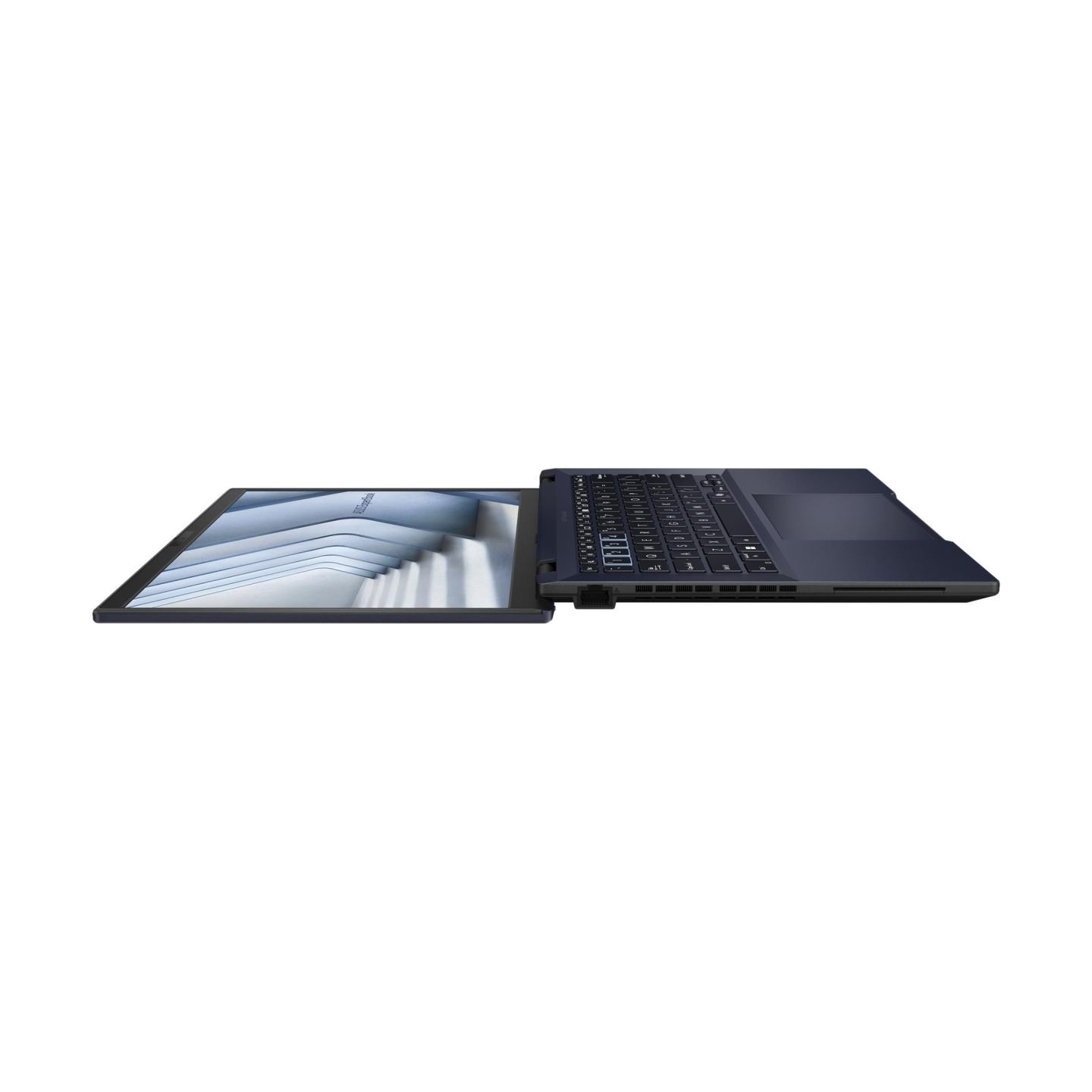 Asus Notebook|ASUS|ExpertBook|B3404CMA-QN1624X|CPU  Core Ultra|u5-125H|1200 MHz|14"|2560x1600|RAM 16GB|DDR5|SSD 512GB|Intel Grap