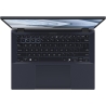 Asus Notebook|ASUS|ExpertBook|B3404CMA-QN1624X|CPU  Core Ultra|u5-125H|1200 MHz|14"|2560x1600|RAM 16GB|DDR5|SSD 512GB|Intel Grap