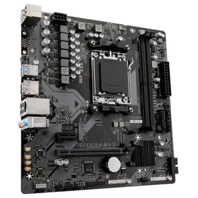 Gigabyte A620M H AM5 2DDR5 HDMI/DP M.2 mATX