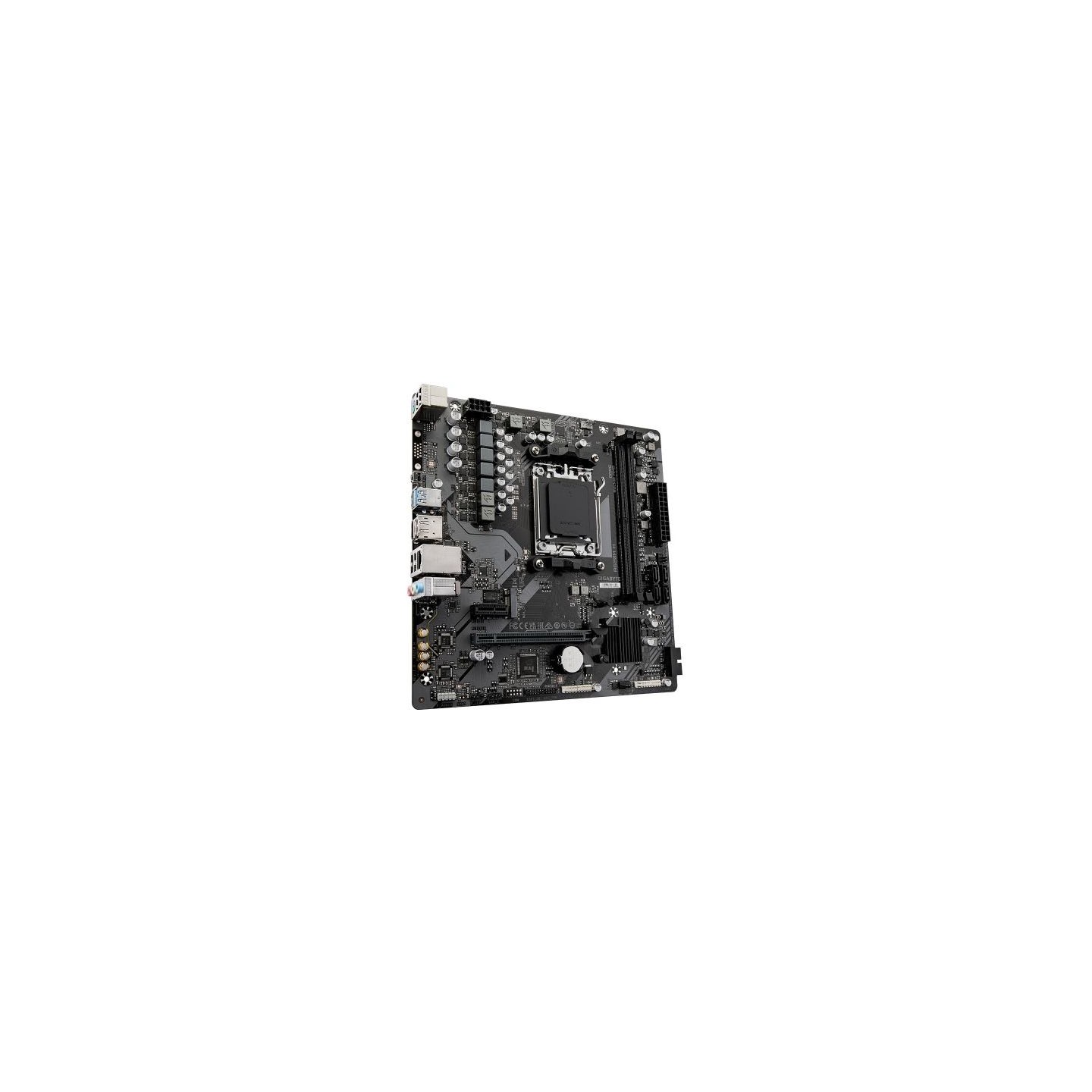Gigabyte A620M H AM5 2DDR5 HDMI/DP M.2 mATX