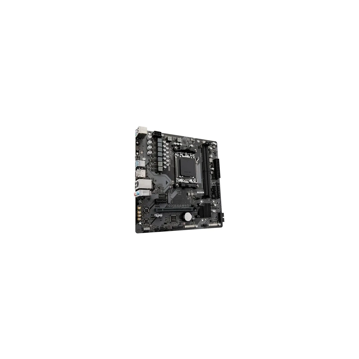 Gigabyte A620M H AM5 2DDR5 HDMI/DP M.2 mATX