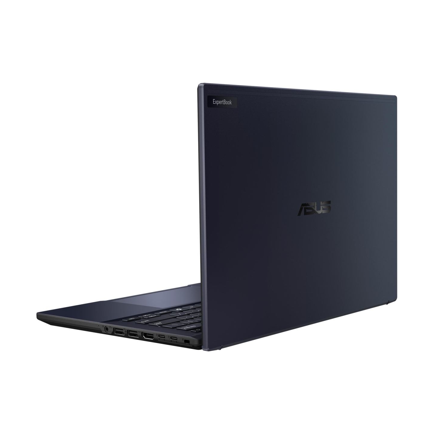 Asus Notebook|ASUS|ExpertBook|B3404CMA-QN1624X|CPU  Core Ultra|u5-125H|1200 MHz|14"|2560x1600|RAM 16GB|DDR5|SSD 512GB|Intel Grap