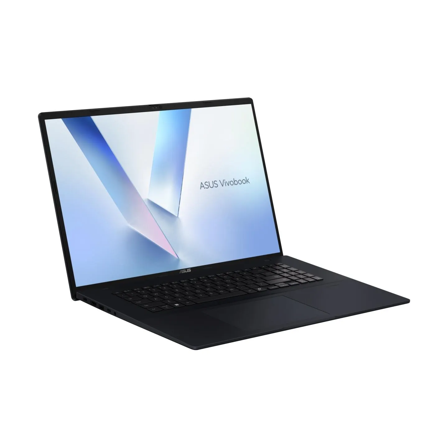 Asus Notebook|ASUS|VivoBook Series|18|M1807HA-S8033W|CPU  Ryzen 7|260|3800 MHz|18.4"|1920x1200|RAM 16GB|DDR5|SSD 1TB|AMD Radeon 