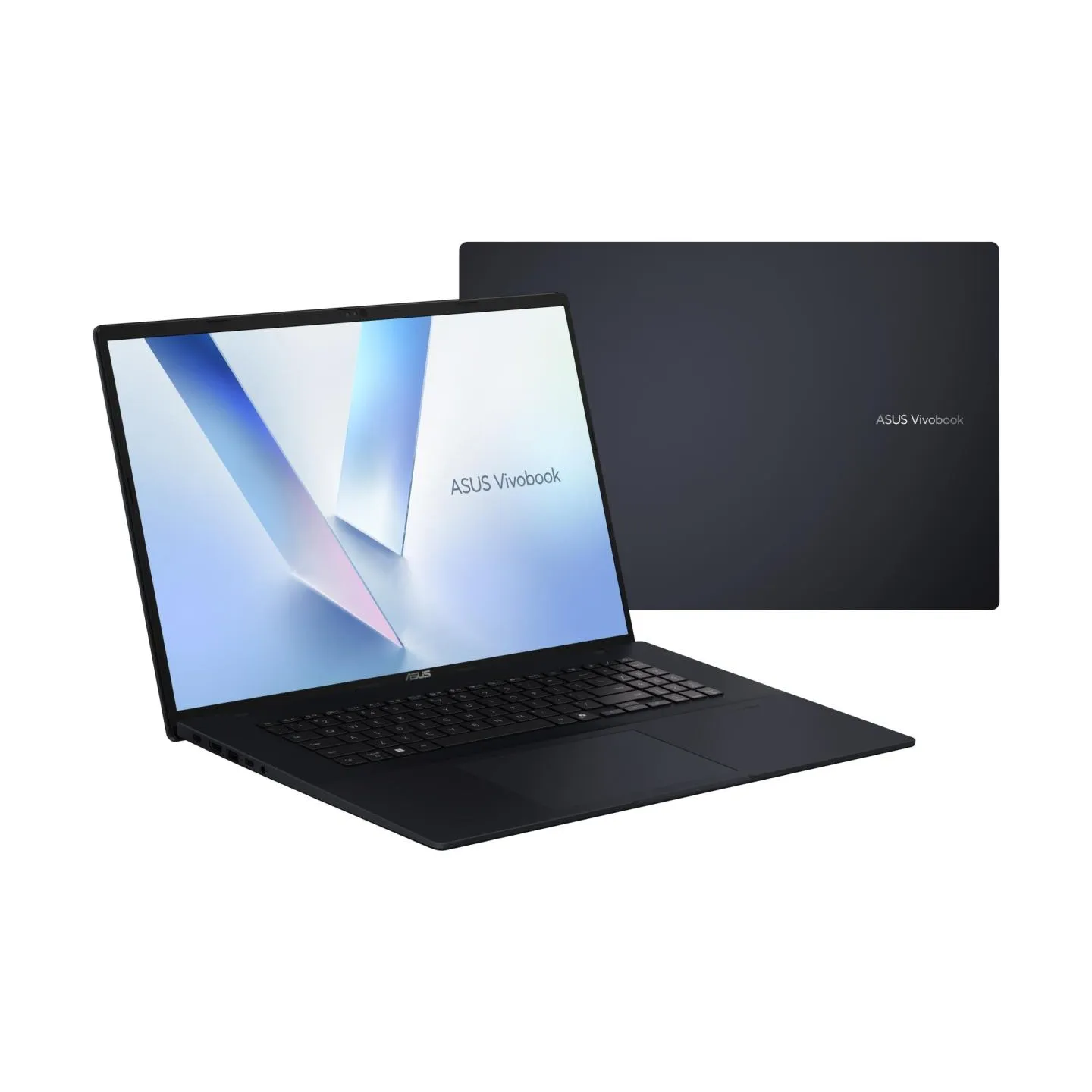 Asus Notebook|ASUS|VivoBook Series|18|M1807HA-S8033W|CPU  Ryzen 7|260|3800 MHz|18.4"|1920x1200|RAM 16GB|DDR5|SSD 1TB|AMD Radeon 