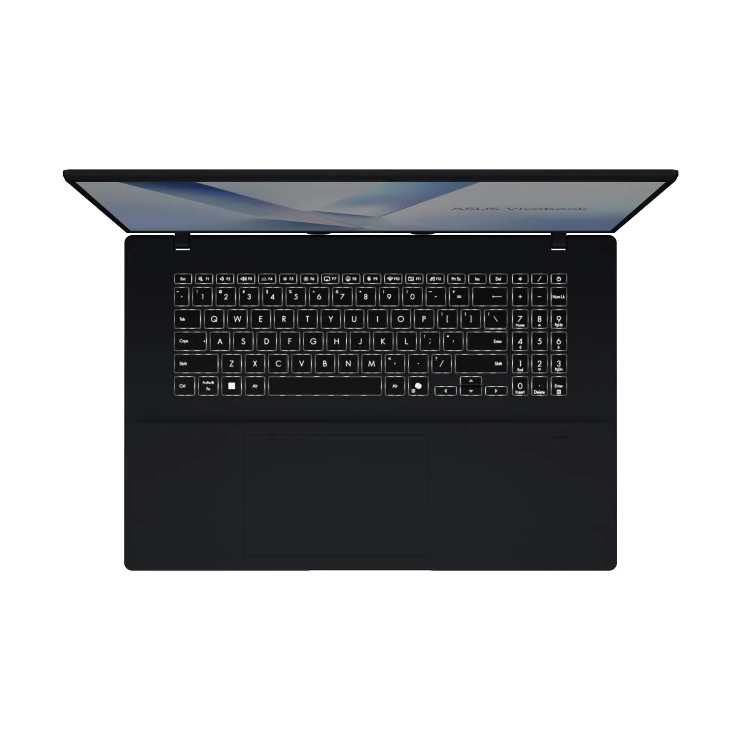Asus Notebook|ASUS|VivoBook Series|18|M1807HA-S8033W|CPU  Ryzen 7|260|3800 MHz|18.4"|1920x1200|RAM 16GB|DDR5|SSD 1TB|AMD Radeon 