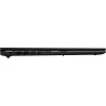 Asus Notebook|ASUS|VivoBook Series|18|M1807HA-S8033W|CPU  Ryzen 7|260|3800 MHz|18.4"|1920x1200|RAM 16GB|DDR5|SSD 1TB|AMD Radeon 