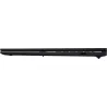 Asus Notebook|ASUS|VivoBook Series|18|M1807HA-S8033W|CPU  Ryzen 7|260|3800 MHz|18.4"|1920x1200|RAM 16GB|DDR5|SSD 1TB|AMD Radeon 