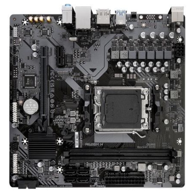 Gigabyte A620M H AM5 2DDR5 HDMI/DP M.2 mATX