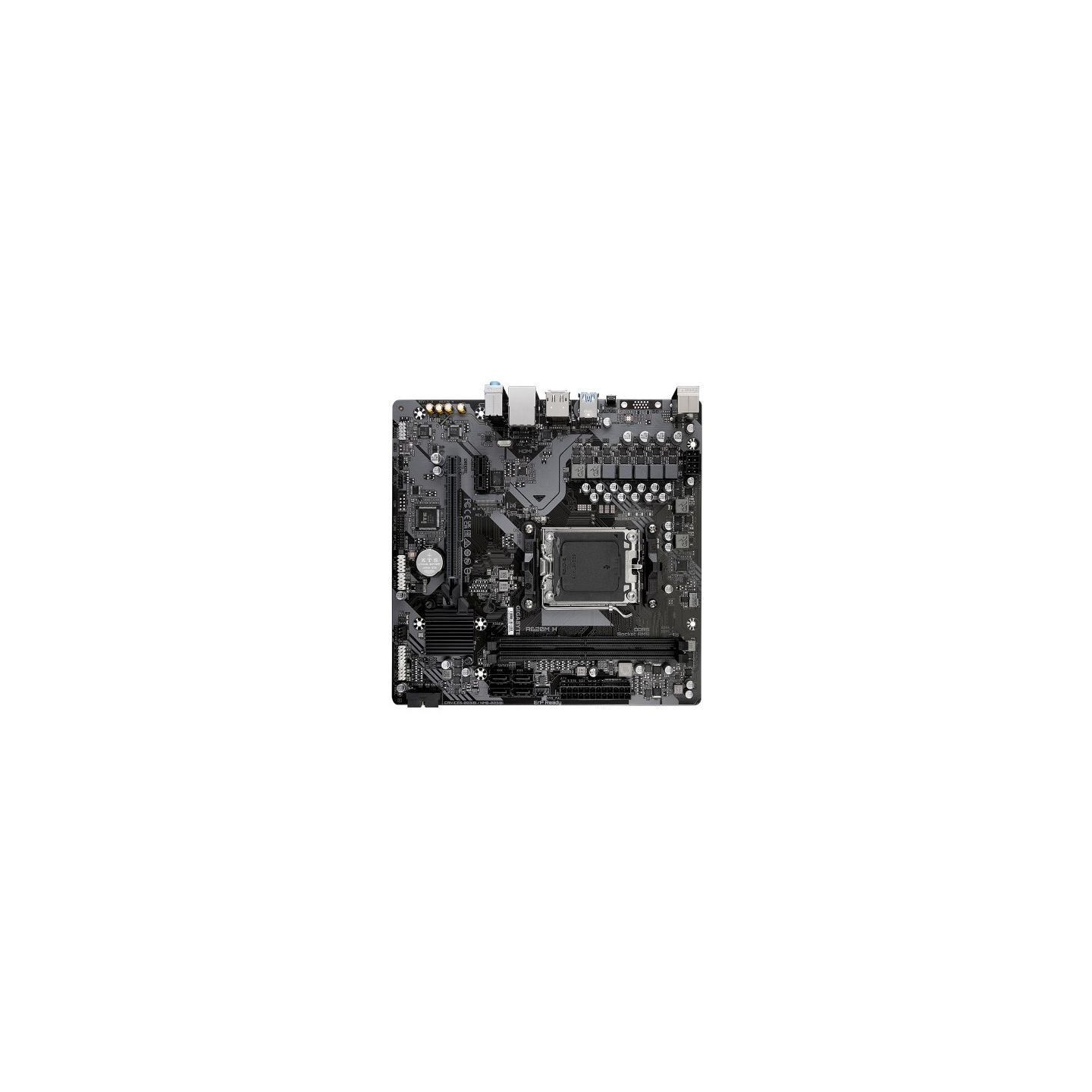 Gigabyte A620M H AM5 2DDR5 HDMI/DP M.2 mATX