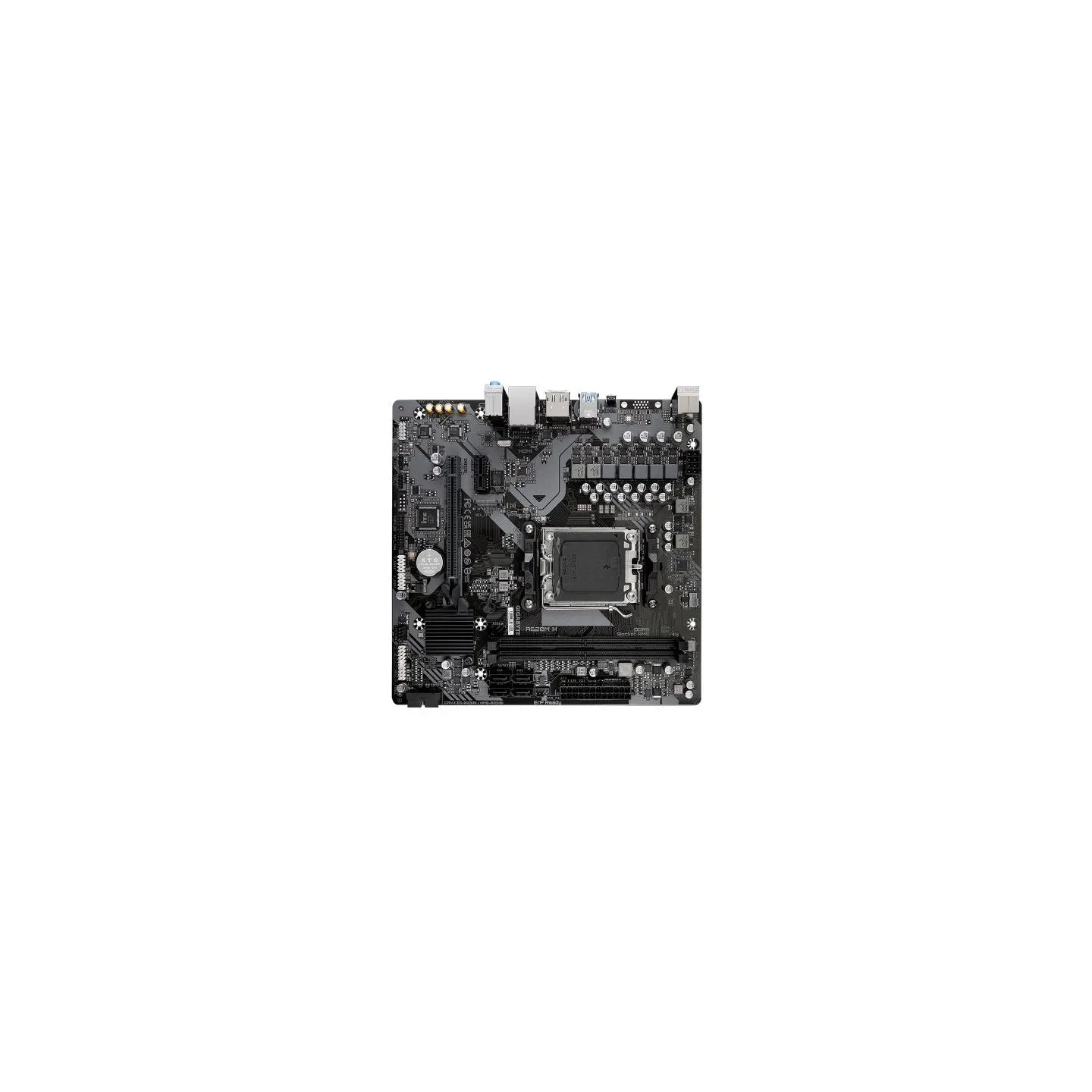 Gigabyte A620M H AM5 2DDR5 HDMI/DP M.2 mATX