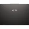 MSI Notebook|MSI|Venture 14 AI A1MG|CPU  Core Ultra|u7-155H|3800 MHz|14"|2880x1800|RAM 16GB|DDR5|5600 MHz|SSD 1TB|Intel Iris Xe 