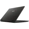 MSI Notebook|MSI|Venture 14 AI A1MG|CPU  Core Ultra|u7-155H|3800 MHz|14"|2880x1800|RAM 16GB|DDR5|5600 MHz|SSD 1TB|Intel Iris Xe 