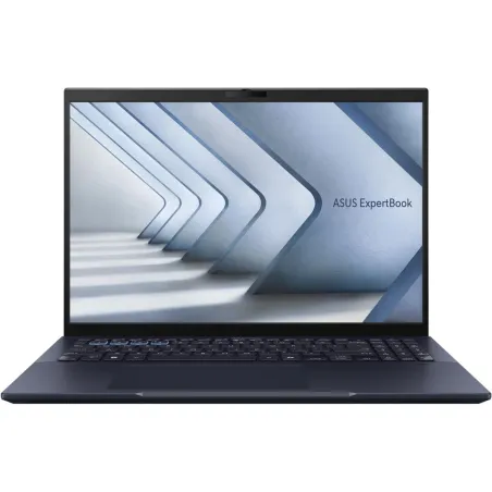 Asus Notebook|ASUS|ExpertBook|B5604CMA-Q90733X|CPU  Core Ultra|u5-125H|1200 MHz|16"|1920x1200|RAM 16GB|DDR5|SSD 512GB|Intel Grap