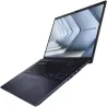 Asus Notebook|ASUS|ExpertBook|B5604CMA-Q90733X|CPU  Core Ultra|u5-125H|1200 MHz|16"|1920x1200|RAM 16GB|DDR5|SSD 512GB|Intel Grap