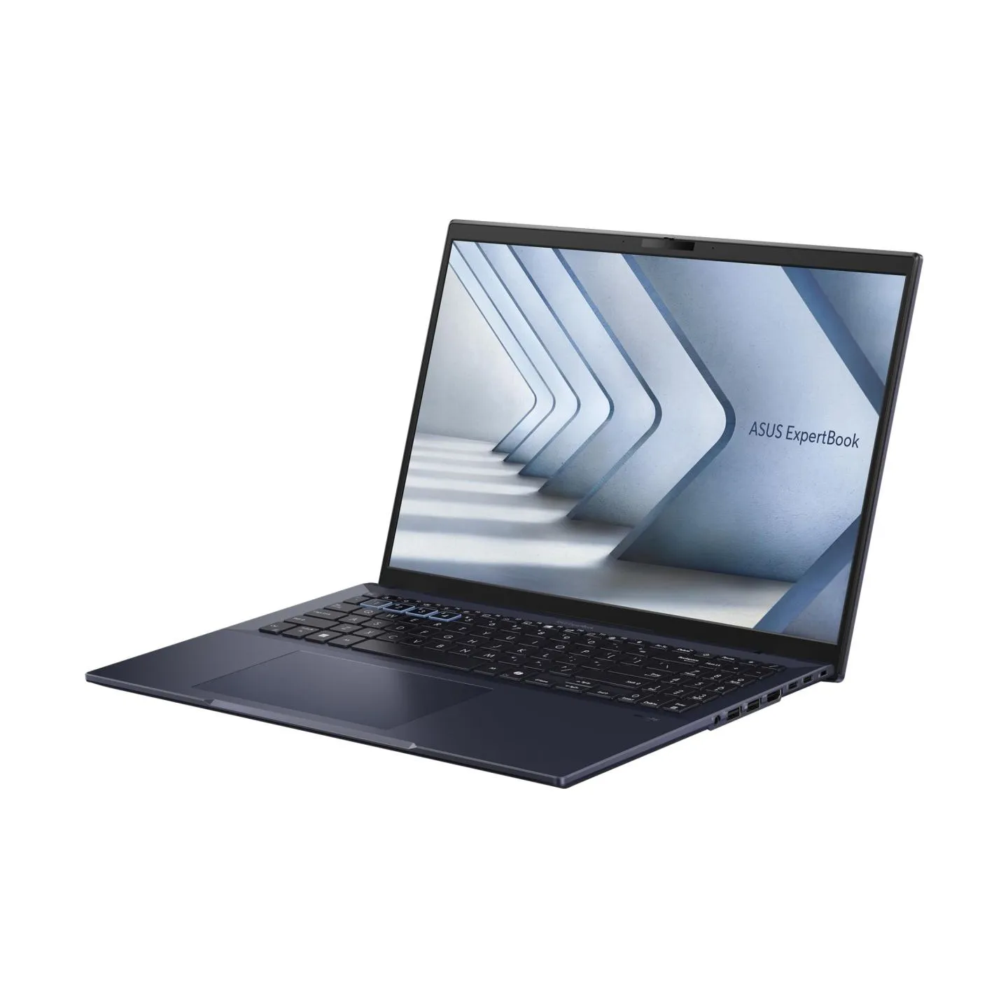 Asus Notebook|ASUS|ExpertBook|B5604CMA-Q90733X|CPU  Core Ultra|u5-125H|1200 MHz|16"|1920x1200|RAM 16GB|DDR5|SSD 512GB|Intel Grap