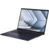 Asus Notebook|ASUS|ExpertBook|B5604CMA-Q90733X|CPU  Core Ultra|u5-125H|1200 MHz|16"|1920x1200|RAM 16GB|DDR5|SSD 512GB|Intel Grap