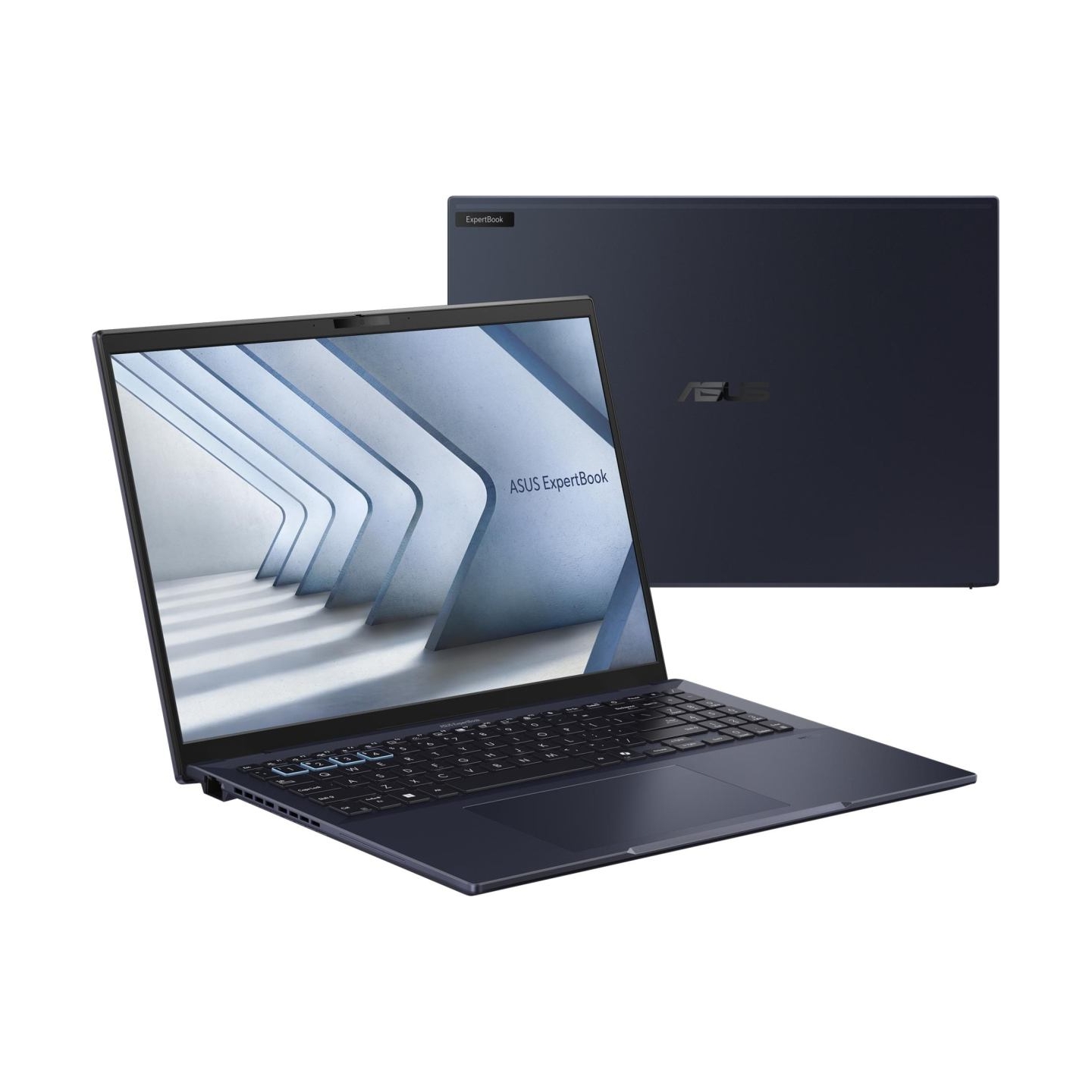 Asus Notebook|ASUS|ExpertBook|B5604CMA-Q90733X|CPU  Core Ultra|u5-125H|1200 MHz|16"|1920x1200|RAM 16GB|DDR5|SSD 512GB|Intel Grap