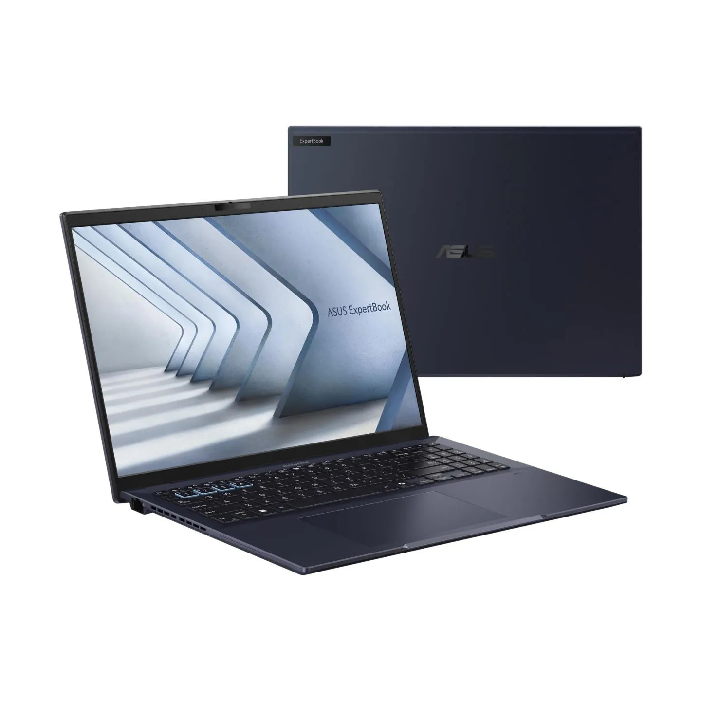 Asus Notebook|ASUS|ExpertBook|B5604CMA-Q90733X|CPU  Core Ultra|u5-125H|1200 MHz|16"|1920x1200|RAM 16GB|DDR5|SSD 512GB|Intel Grap