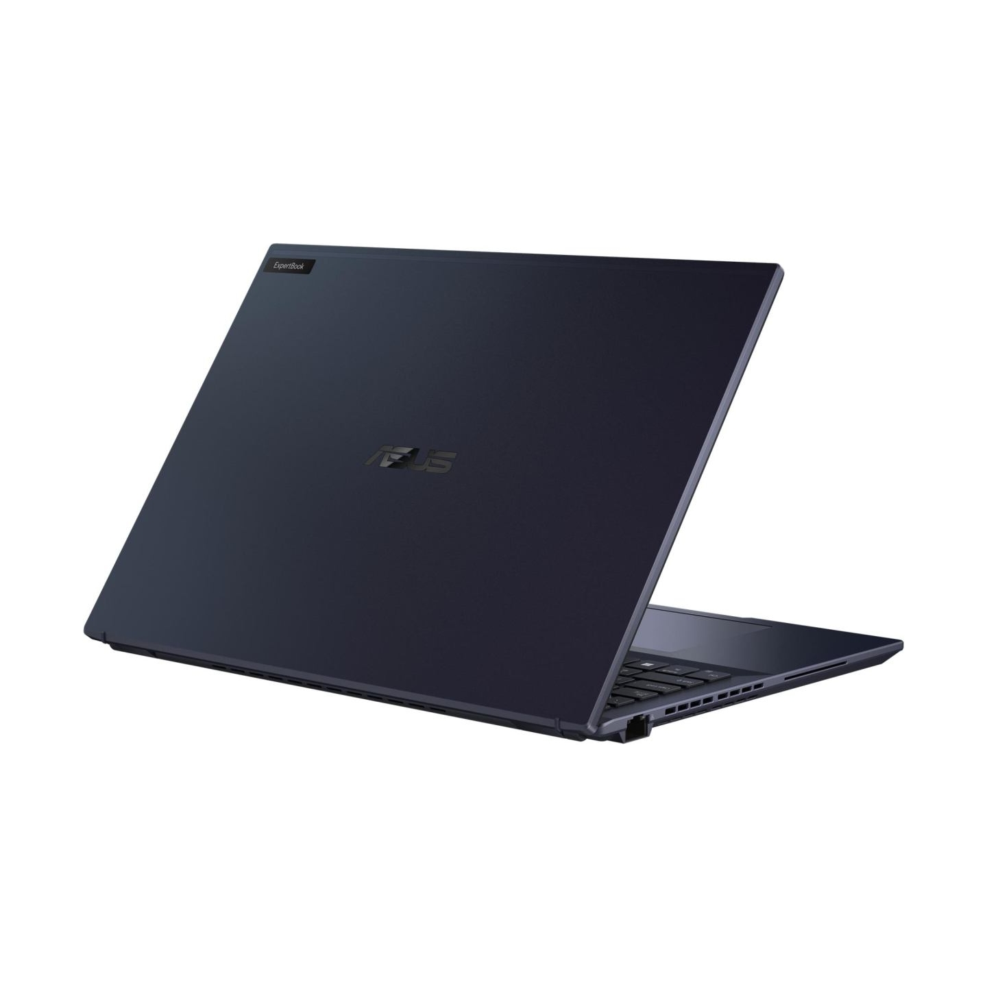 Asus Notebook|ASUS|ExpertBook|B5604CMA-Q90733X|CPU  Core Ultra|u5-125H|1200 MHz|16"|1920x1200|RAM 16GB|DDR5|SSD 512GB|Intel Grap