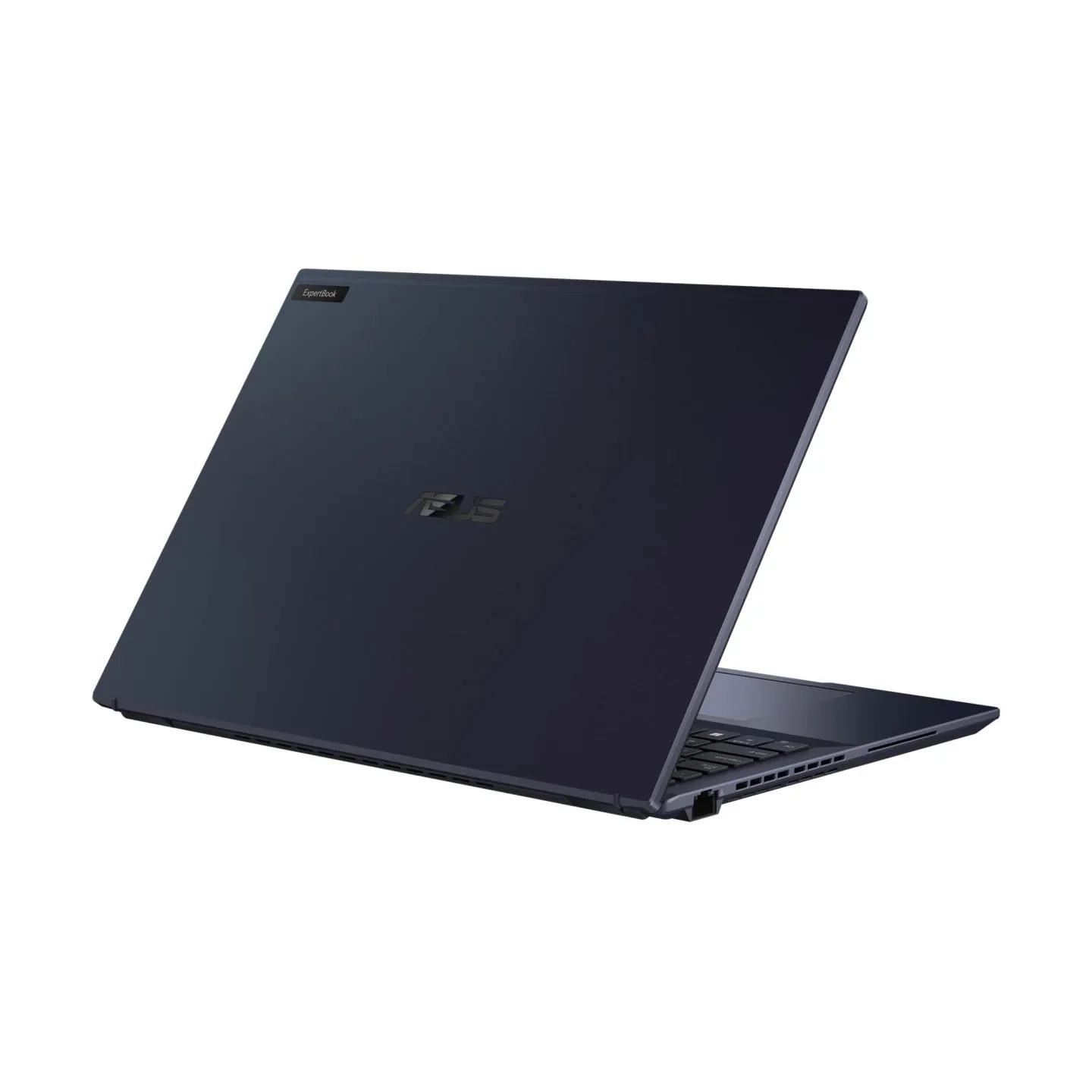 Asus Notebook|ASUS|ExpertBook|B5604CMA-Q90733X|CPU  Core Ultra|u5-125H|1200 MHz|16"|1920x1200|RAM 16GB|DDR5|SSD 512GB|Intel Grap