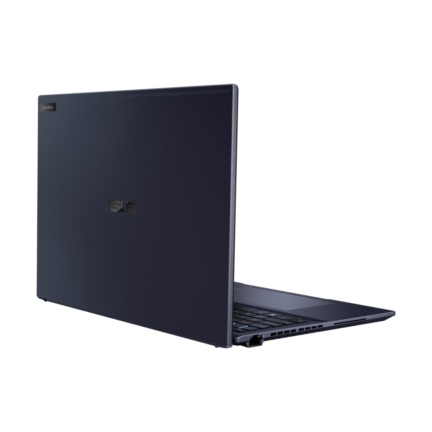 Asus Notebook|ASUS|ExpertBook|B5604CMA-Q90733X|CPU  Core Ultra|u5-125H|1200 MHz|16"|1920x1200|RAM 16GB|DDR5|SSD 512GB|Intel Grap