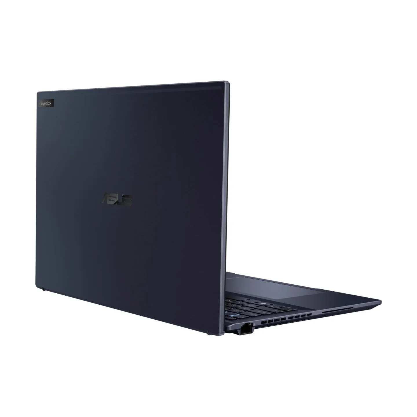 Asus Notebook|ASUS|ExpertBook|B5604CMA-Q90733X|CPU  Core Ultra|u5-125H|1200 MHz|16"|1920x1200|RAM 16GB|DDR5|SSD 512GB|Intel Grap