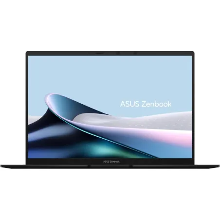 Asus | Zenbook 14 UM3406KA-QD066W | Jade Black | 14 " | OLED | WUXGA | 1920 x 1200 pixels | 60 Hz | Glossy | AMD Ryzen AI 5 | 34