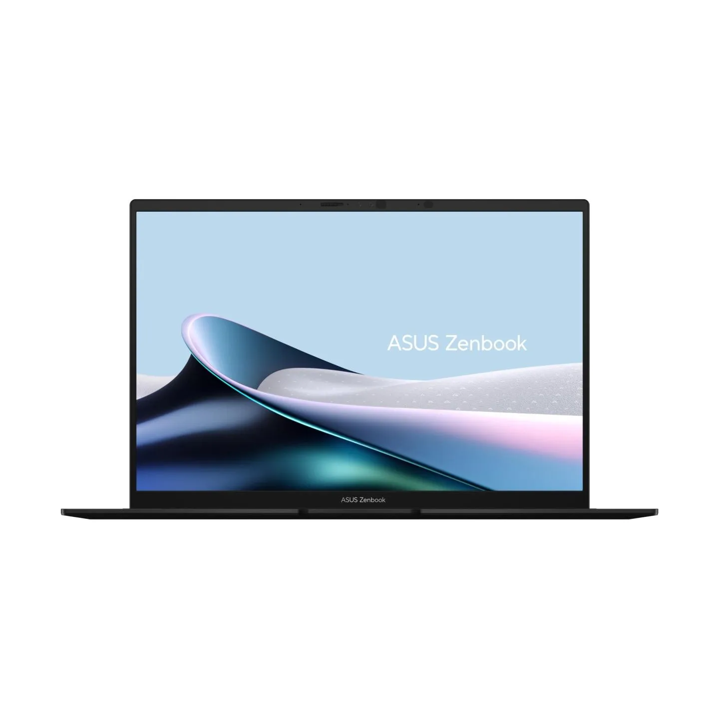 Asus | Zenbook 14 UM3406KA-QD066W | Jade Black | 14 " | OLED | WUXGA | 1920 x 1200 pixels | 60 Hz | Glossy | AMD Ryzen AI 5 | 34