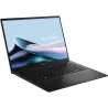 Asus | Zenbook 14 UM3406KA-QD066W | Jade Black | 14 " | OLED | WUXGA | 1920 x 1200 pixels | 60 Hz | Glossy | AMD Ryzen AI 5 | 34