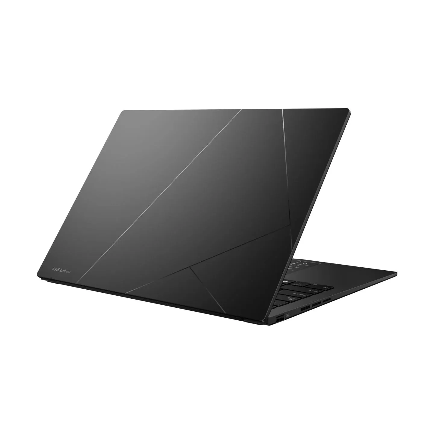 Asus | Zenbook 14 UM3406KA-QD066W | Jade Black | 14 " | OLED | WUXGA | 1920 x 1200 pixels | 60 Hz | Glossy | AMD Ryzen AI 5 | 34