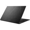 Asus | Zenbook 14 UM3406KA-QD066W | Jade Black | 14 " | OLED | WUXGA | 1920 x 1200 pixels | 60 Hz | Glossy | AMD Ryzen AI 5 | 34