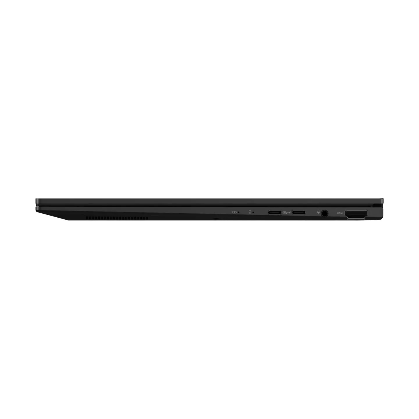 Asus | Zenbook 14 UM3406KA-QD066W | Jade Black | 14 " | OLED | WUXGA | 1920 x 1200 pixels | 60 Hz | Glossy | AMD Ryzen AI 5 | 34